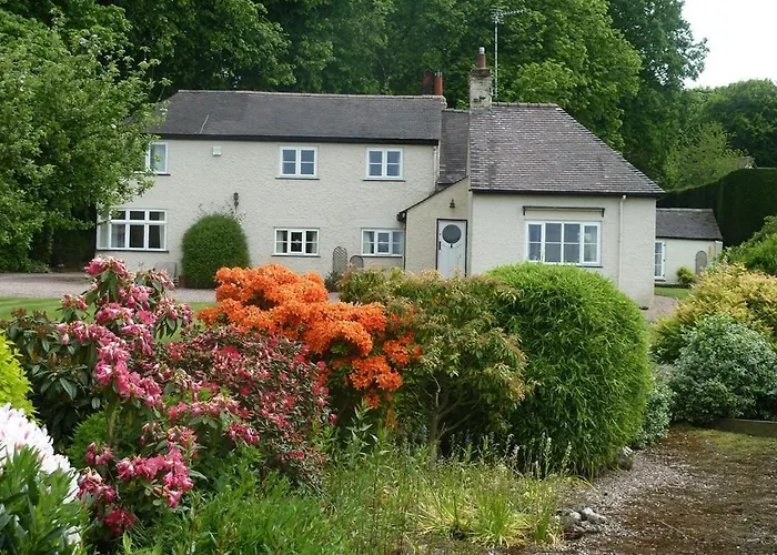 The Coach House