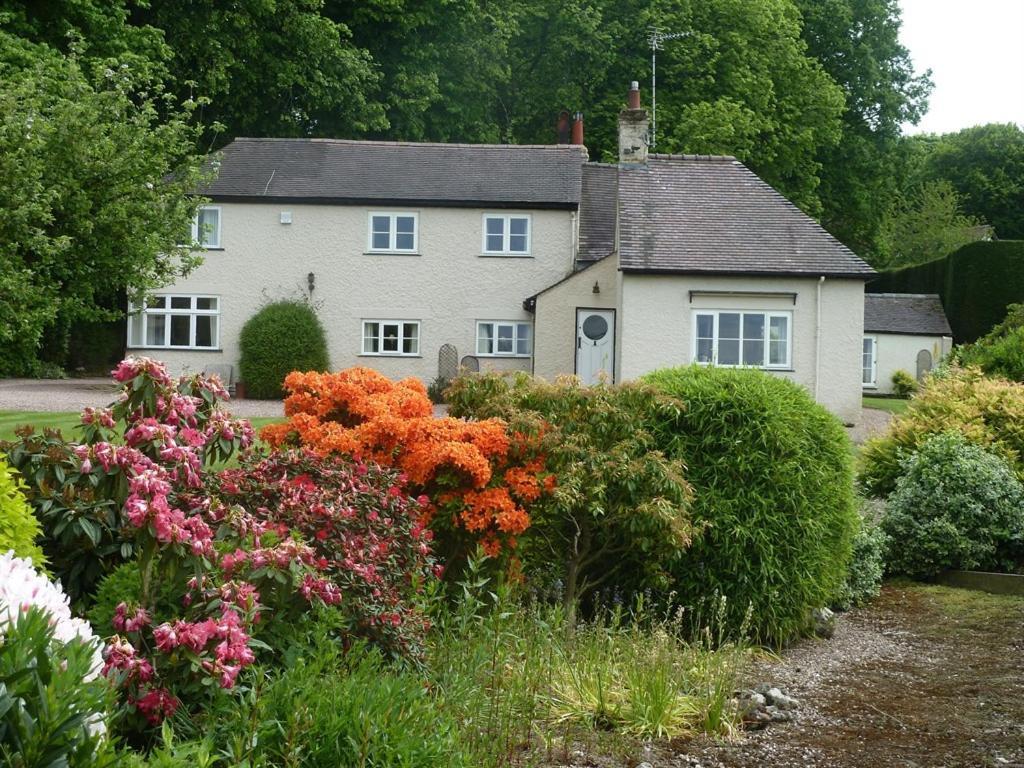 The Coach House Frühstückspension