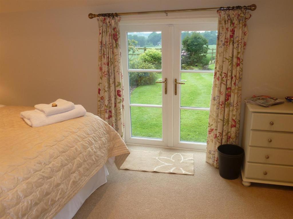 Bed & Breakfast The Coach House 3*