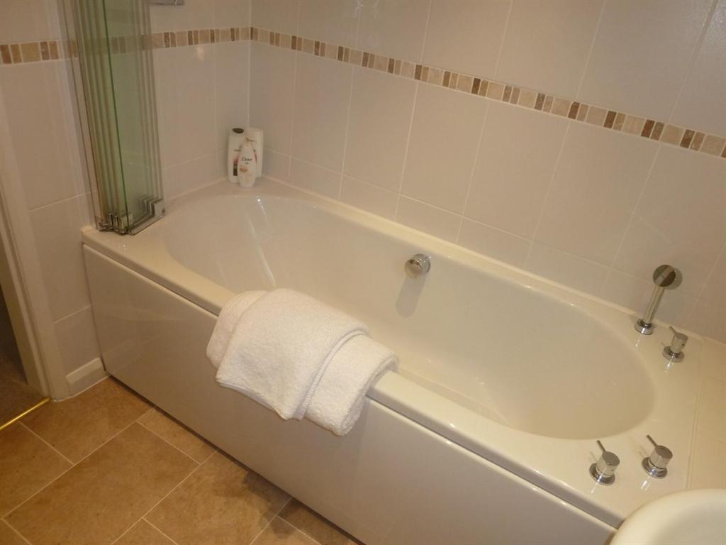 The Coach House Bed & Breakfast