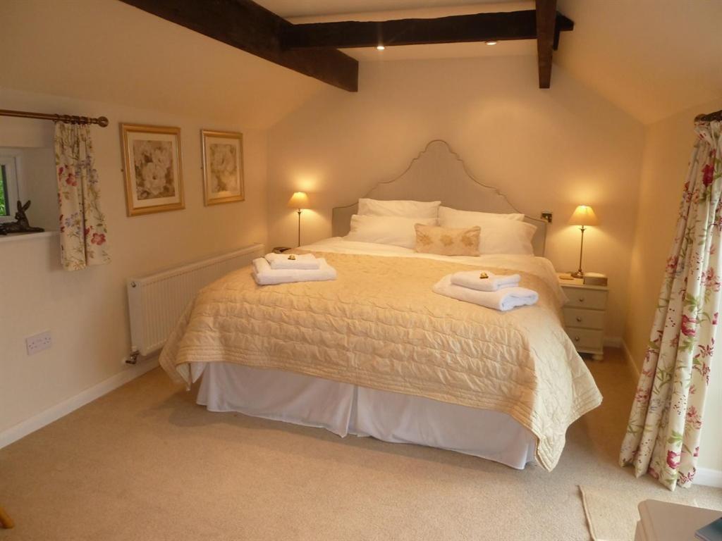 The Coach House